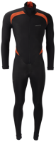 Thermo schaatspak Marrakesh