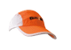 Venti runningcap fluo orange/white