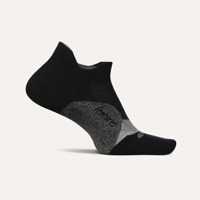 Feetures Elite light cushion no show tab - black