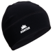 Schaatsmuts black