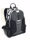 Icetec sac à dos skating / roller ado étanche noir