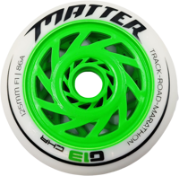G13 CHR 125mm  6 pieces