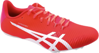 Hypersprint 8 diva pink/white [unisex]