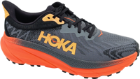 Hoka Challenger ATR 7 castlerock / flame