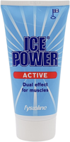 ACTIVE+MSM dual effect gel, 150 ml