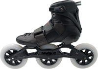 Powerslide Arise 3x125mm Infinity (Trinity) 41