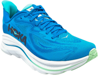 Hoka Clifton 10 hoka blue / skyward blue