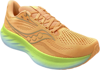Saucony Ride 18 peach/sunny