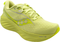 Saucony Triumph 22 sunny/citron