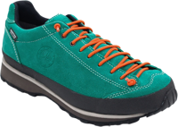 Lomer BIO naturale Low MTX elf/orange