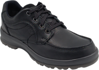 Lomer Oxford Piquet black