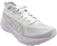 Asics Gel-Kayano 31  white/white