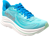Hoka Clifton 10  skyward blue/cielo blue