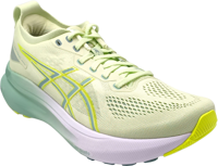 Asics Gel-Kayano 31 cool matcha/light celadon