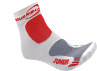 Rollerblade anatomic skating socks junior