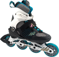 K2 Skates Alexis pro 84
