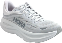 Hoka Bondi 9 stardust / silver