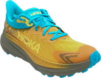 Hoka Challenger ATR 7  feldspar / birch