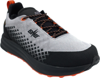 Lomer Gravity MTX  silver/black