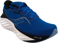 Saucony Triumph 22 skydiver/black