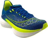 Saucony Endorphin Elite 2 lapis/citron bleu [unisex]