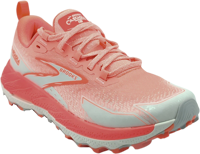 Brooks Cascadia 18   ember/blue wash/flame