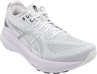 Asics Gel-Kayano 31    white / concrete