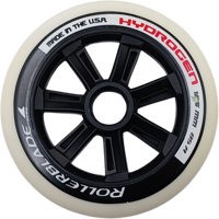 Rollerblade Hydrogen 85A 125mm 6 pièces