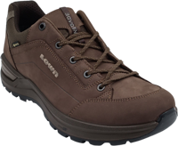 Lowa renegade evo gtx lo esoresso/black