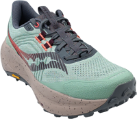 Saucony Xodus ultra 4 Aloe | Barley