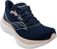 Saucony Triumph 23 navy/cameo