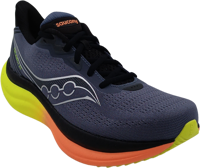 Saucony Triumph 23 shadow/vizi gris fonce