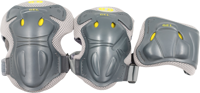 Salomon gel 3-pack