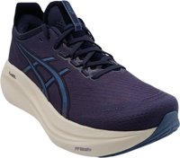 Nimbus 27 indigo fog/denim blue