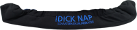Dick Nap stoffen schaatsbeschermers