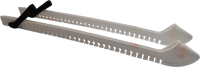 norenprotecteurs blanc