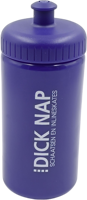 Dick Nap Wasserflasche 500ml