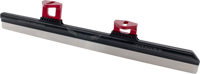 Futuro zwart/rood