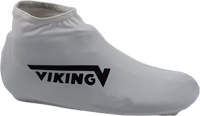 overshoe lycra white