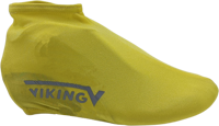 overshoe lycra yellow