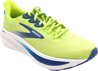 Ghost 17 acid lime/navy/white