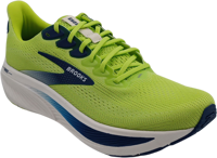 Ghost 17 acid lime/navy/white