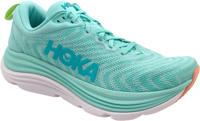 Gaviota 5   seafoam / electric aqua
