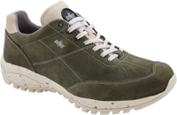 Janko 2.0   suede birch
