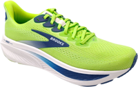 Ghost 17 acid lime/navy/white