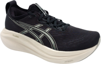 Nimbus 27  black/lake grey