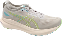 Gel-Kayano 31  white sage/birch