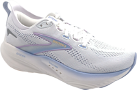 Glycerin 22 white/blue heron/apricot