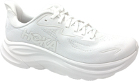 Clifton 10 white / white