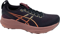 Gel-Kayano 32 black/dark currant